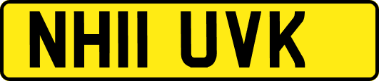 NH11UVK