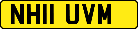 NH11UVM