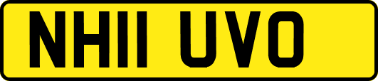 NH11UVO