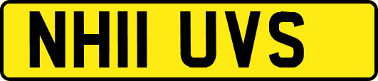 NH11UVS