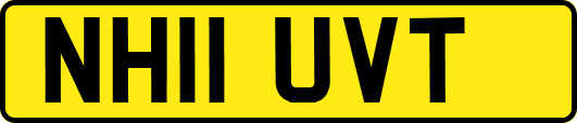 NH11UVT