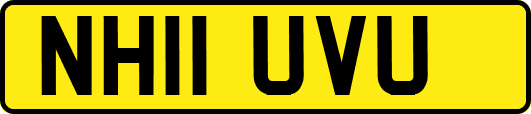 NH11UVU