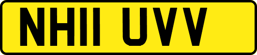 NH11UVV
