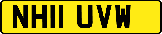 NH11UVW