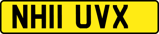 NH11UVX