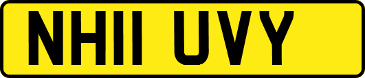 NH11UVY