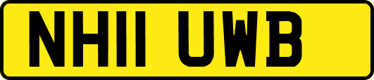 NH11UWB
