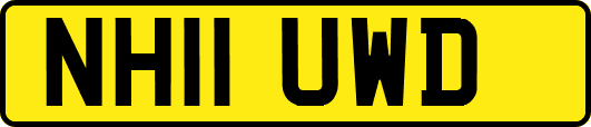 NH11UWD