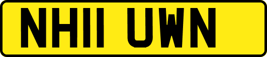NH11UWN