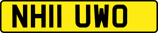 NH11UWO