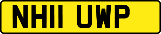 NH11UWP