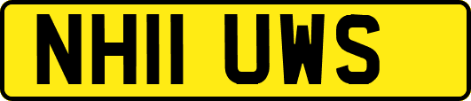 NH11UWS