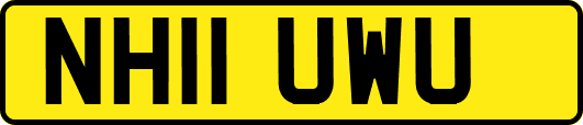 NH11UWU