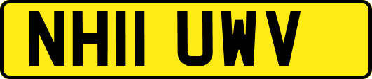 NH11UWV