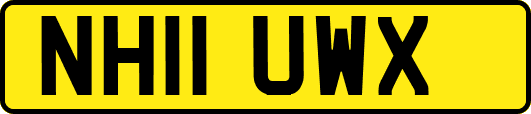 NH11UWX