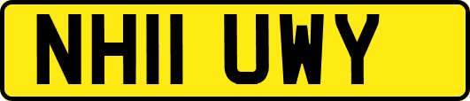 NH11UWY