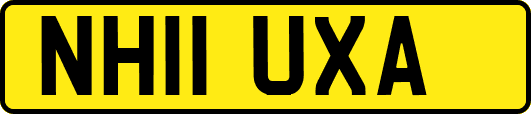 NH11UXA