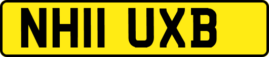 NH11UXB