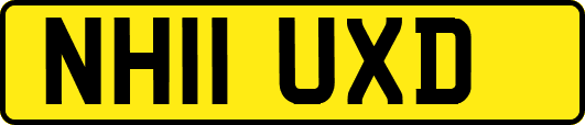 NH11UXD
