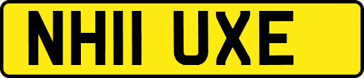 NH11UXE