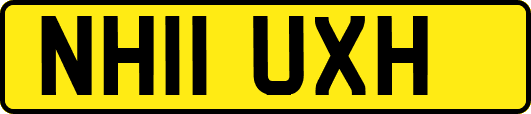 NH11UXH