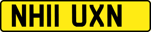 NH11UXN