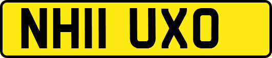 NH11UXO