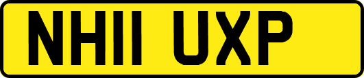 NH11UXP