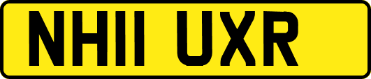 NH11UXR