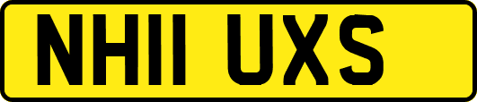 NH11UXS
