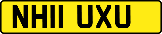 NH11UXU