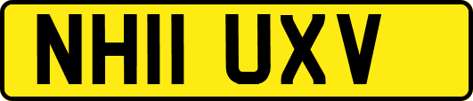 NH11UXV