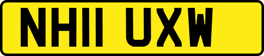 NH11UXW