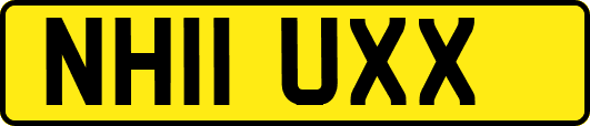 NH11UXX