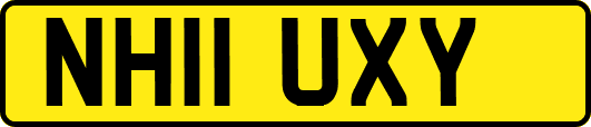 NH11UXY