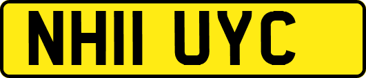 NH11UYC