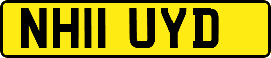 NH11UYD