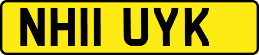 NH11UYK
