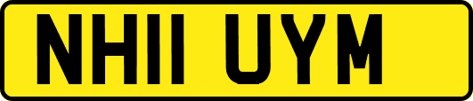 NH11UYM
