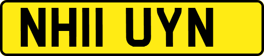 NH11UYN