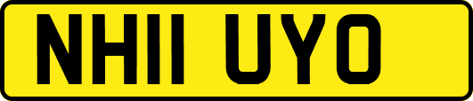 NH11UYO