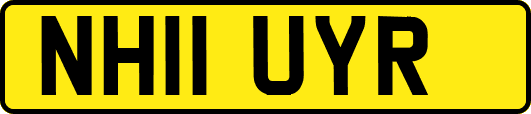 NH11UYR