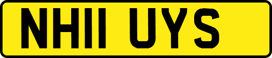 NH11UYS