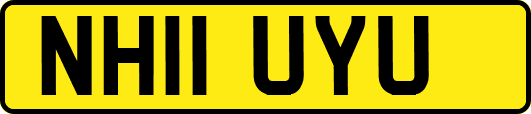 NH11UYU