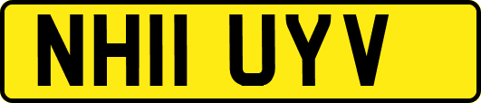 NH11UYV