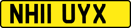 NH11UYX