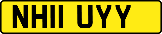 NH11UYY