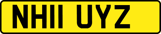 NH11UYZ