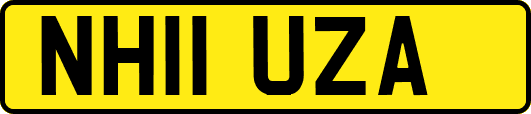 NH11UZA