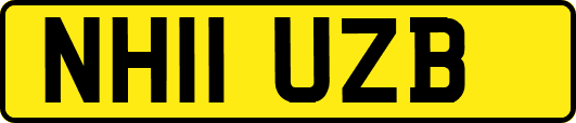 NH11UZB